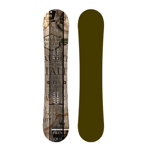 Powder Surf Snowboards pour une balade inspirée du surf - Product Image 3