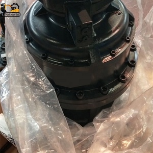 อะไหล่รถขุด ชุดมอเตอร์สวิง 38Q8-11101 R300LC-9S ชุดขับเคลื่อนสุดท้าย - Product Image 4