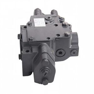 Repuesto para Válvula de Amplificador 9G800-54A030000A0 803004038, Válvula de Control Hidráulico para Cargadora de Ruedas, Repuestos Marca HUAMAO 1 - Product Image 1