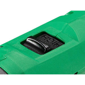 Hikoki DV18DA 18V <b>Impact</b> <b>Drill</b> <b>Driver</b>, 50Nm Torque, Kit - Product Image 3