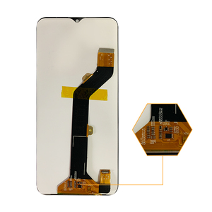 Màn Hình <span class=keywords><strong>Lcd</strong></span> Thay Thế Cho <span class=keywords><strong>OPPO</strong></span> A1K Realme C2, Bộ Phận Số Hóa Cảm Ứng Điện Thoại Di Động Giá Tốt Nhất - Product Image 6