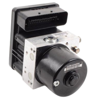 Bomba Hidráulica ABS 1K0614517EHBEF para VW Audi, Requiere Programación