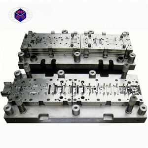 Troquelado de troquelado personalizado, hoja de molde de corte, troquelado de metal - Product Image 5