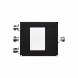 Distribuidor Autorizado RFPSW-3-NF, Divisores/Divisores de Potencia RF - Product Image 1