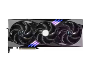 Tarjeta de Video MSI GeForce RTX 5090 GAMING TRIO OC de 32 GB, GPU para Juegos, Nueva Tarjeta Gráfica - Product Image 5