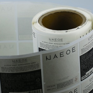 Wine White Wine <b>Beer</b> Whisky Vodka for UV Printed Texture Paper Waterproof Adhesive Sticker Beverage <b>Label</b> - Product Image 6