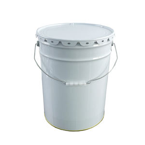 Baril en acier à dessus ouvert de <span class=keywords><strong>20L</strong></span> pour le <span class=keywords><strong>pétrole</strong></span>/produits chimiques-approvisionnement d'usine, logo personnalisé/taille acceptée - Product Image 2