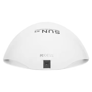 Mini lampada per unghie, compatta e portatile, utilizzalo sempre e ovunque, lampada per unghie con sensore - Product Image 6