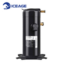 Compresseurs à scroll LG MBT038WMB pour applications frigorifiques
