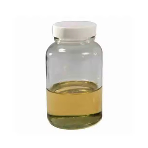 Glicerina Cruda de Grado Técnico para la Producción de Jabón y Esteres de Ácidos Grasos - Product Image 1