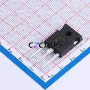 SIHG32N50D-GE3 TO-247AC ทรานซิสเตอร์สนามทรานซิสเตอร์ (MOSFET) - Product Image 1