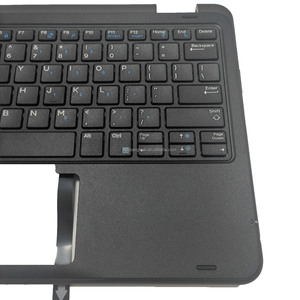 For Dell Latitude 3190 E3190 Palmrest Upper case C Cover W/o Keyboard 017MHW - Product Image 4