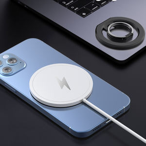 Лидер продаж, 2023 креативное металлическое кольцо, подставка для мобильного телефона, держатель для мобильного телефона - Product Image 3