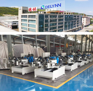 青铜锌自动铸造配件重力铸铝机，用于压铸家用电器零件 - Product Image 5