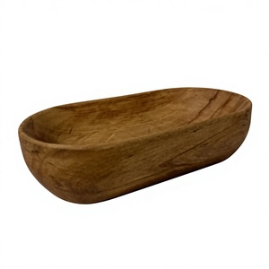 Handcrafted Classic <b>Wood</b> Round <b>Comb</b> Dishwasher Safe Durable Eco-Friendly Hair Care Styling Grooming <b>Comb</b> for Presents - Product Image 1