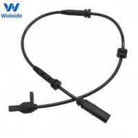Sensor ABS Directo de Fábrica para BMW F20 F21 F22 F30 F35 F31 F33 F34 F36 Delantero Izquierdo/Derecho OEM 34526791223 34526791224 34526884422 34526869320
