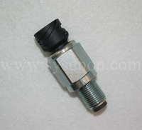 Capteur de vitesse de tachygraphe 24V 0135426717 3171490 31714906880 pour transmission de camion