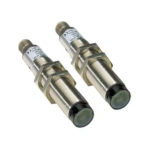 Capteur photoélectrique Sick VL18L-4P324 6027430 PNP, interrupteur à réflexion miroir, œil électrique - Product Image 2