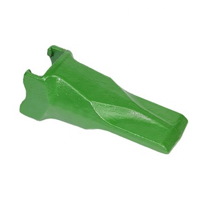 Denti della benna dell'escavatore Bonovo per adattarsi ai pezzi di ricambio jcb 332-C4389 - Product Image 6