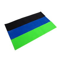 2024 nuevo logotipo personalizado Fitness Hip Circle Bandas De Resistencia ejercicio látex bandas de resistencia Set