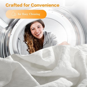 Cubrecolchón Grueso de Espuma Viscoelástica con Gel Refrigerante de Alta Densidad, Cubrecolchón de Espuma Viscoelástica para Cama Queen - Product Image 6