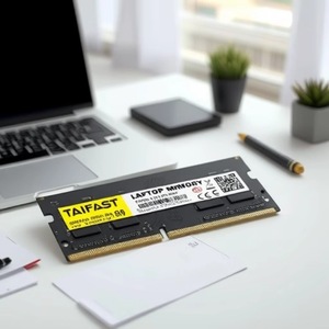 Memoria RAM DDR4 de 8GB para Portátil, 2400/2666MHz, Compatible con Hogar y Juegos - Product Image 1