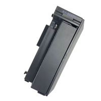 Controlador Lógico Programable KV-NC16EX PLC CPU Ethernet USB Automatización de Máquinas OEM Control Industrial Manufactura