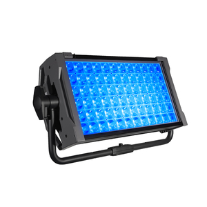 EV LIGHT IP65 GEMX21 HARD CINE éclairage de photographie panneau LED rgbw pour le tournage de films - Product Image 1