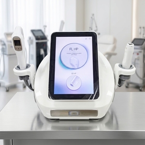Appareil de lifting facial et corporel par ultrasons focalisés 22D Hifulifting SMAS, anti-rides, pour usage en salon de beauté SN-KS82B, réduction des rides - Product Image 1
