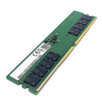 Brand New Ram M321R4GA3BB6-CQK 32Gb Ddr5 4800Mhz Rdimm Ecc Memoria Ram 2Rx8 32Gb Ddr5 4800 Pc5-38400R Rdimm Reg Memory Ram