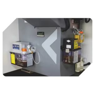 Machine à profiler automatique à haute précision à 4 côtés pour le traitement du bois massif, outillage compatible - Product Image 5