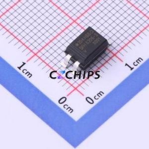 ทรานซิสเตอร์ทรานซิสเตอร์เอาท์พุทอปโต้คัปเปลอร์ SMD-4P SFH6206-3X001T ของแท้และใหม่ชิปชิ้นส่วนอิเล็กทรอนิกส์ - Product Image 1