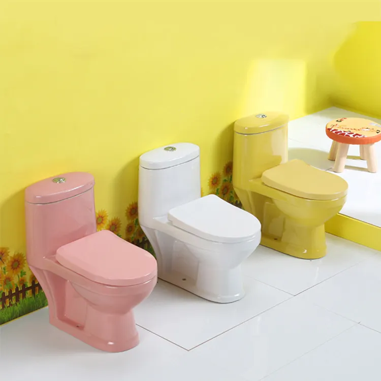 Pentola Toilette Enfant asilo bagno Wc per bambini piccolo Wc sanitario in ceramica per bambini