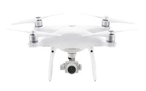 Dron Profesional Phantom 4 Advanced Usado con Largo Tiempo de Vuelo (30 minutos), Quadcopter 99% Nuevo, 1 Año de Garantía, 4K, Metal-Plástico - Product Image 4