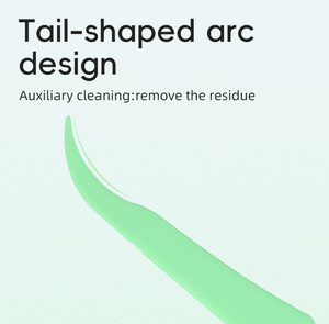 Ortodôntico <span class=keywords><strong>Dental</strong></span> <span class=keywords><strong>Floss</strong></span> Pick Gentle on Gums Tooth Glide suavemente dentes Flosser para aparelhos com caixa 50 pcs - Product Image 5