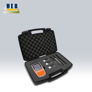 Bante902P แบบพกพา7 in 1 ph/orp/การนำไฟฟ้า /<span class=keywords><strong>tds</strong></span>/ความเค็ม/ความต้านทาน/เครื่องวัดอุณหภูมิเครื่องวัดวิเคราะห์คุณภาพน้ำ - Product Image 2
