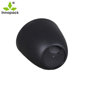 Hielera para Vino de Grado Alimenticio de 3.5 Litros en Venta, Hielera de Plástico Negra de 3.5L Duradera y Ecológica para <span class=keywords><strong>Cerveza</strong></span> - Product Image 3