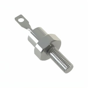 Single Diodes In Stock 1N3881 Electronic Chips Component DO-203AA, DO-4, Stud - Product Image 1