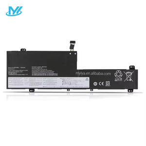 MYiYAE L19c3pd6 Notebook Bateria Für Lenovo Ideapad Flex 5-14IIL05 5-14ITL05 5-14ARE05 5-14ALC05 5-15IIL05 5-15ALC05 81 X1 - Product Image 1