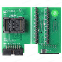 Adaptateur de programmeur BIOS 2023 ADP_F56_EX_A TSOP56 NOR pour programmeur XGecu T48