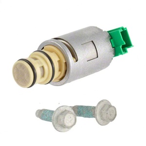 HL3Z7G136H <b>Transmission</b> Solenoid for Ford 10R80 10R60 2019-2025Y - Product Image 4