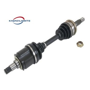 Junta Homocinética Delantera 2Q0407271BL para Audi <span class=keywords><strong>A1</strong></span> Sportback (GBA) <span class=keywords><strong>25</strong></span> <span class=keywords><strong>TFSI</strong></span> (70kW) 2018-2022,  <span class=keywords><strong>A1</strong></span> Sportback GBA 30 <span class=keywords><strong>TFSI</strong></span> 85kW - Product Image 4