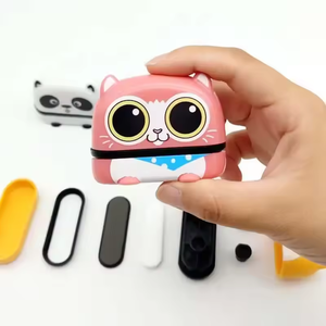 Timbres Flash Personnalisés avec Logo – Marqueur Double Face pour Vêtements, Timbre à Encre pour Noms d'Enfants – Grande Vente - Product Image 6