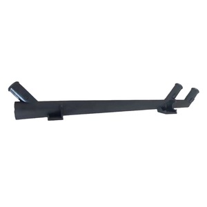 ท่อน้ำหล่อเย็นฟอร์ด 98AB-8274-BF พลาสติกสำหรับอะไหล่ซ่อมโฟกัส 07 - Product Image 4