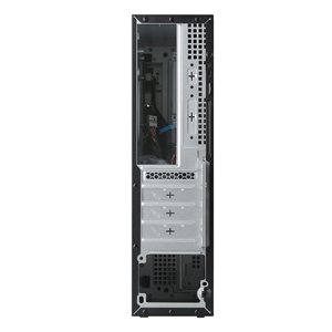 Caja de PC de Escritorio Delgada y Versátil para CPU AI 390 Pro 380, Compatible con Uso en Oficina, Negocios y Hogar, AMD Ryzen AI 390 o Pro - Product Image 2