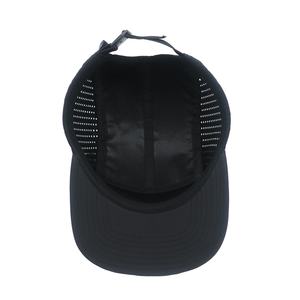 Gorra Deportiva Personalizada 5 Sporty de Secado Rápido, Alta Calidad, Corte Láser, Transpirable, de Nailon Perforado, Impermeable, Unisex para Adultos - Product Image 6