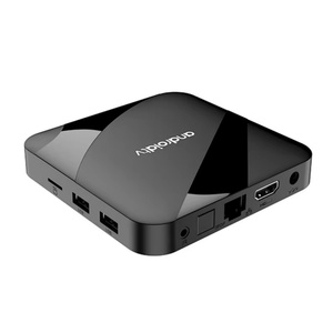Réduction tarifaire, fenêtre de 90 jours, TV98 ATV W2 8k Android TV Box Android 14 iptv Box, gratuit à vie - Product Image 5
