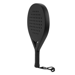 Raqueta de Padel de Fibra de Vidrio Ultraligera Perforada para Tenis Playa - Product Image 2