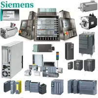 Module PLC d'origine, nouveau, livraison rapide, 6EP1437-3BA00, alimentation SIMATIC avec communication Modbus pour l'automatisation industrielle