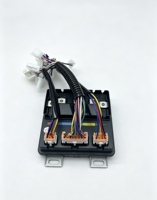 Contrôleur de moteur BLDC programmable VOTOL EM30S 72V 35A |   Universel pour vélos électriques et trottinettes électriques